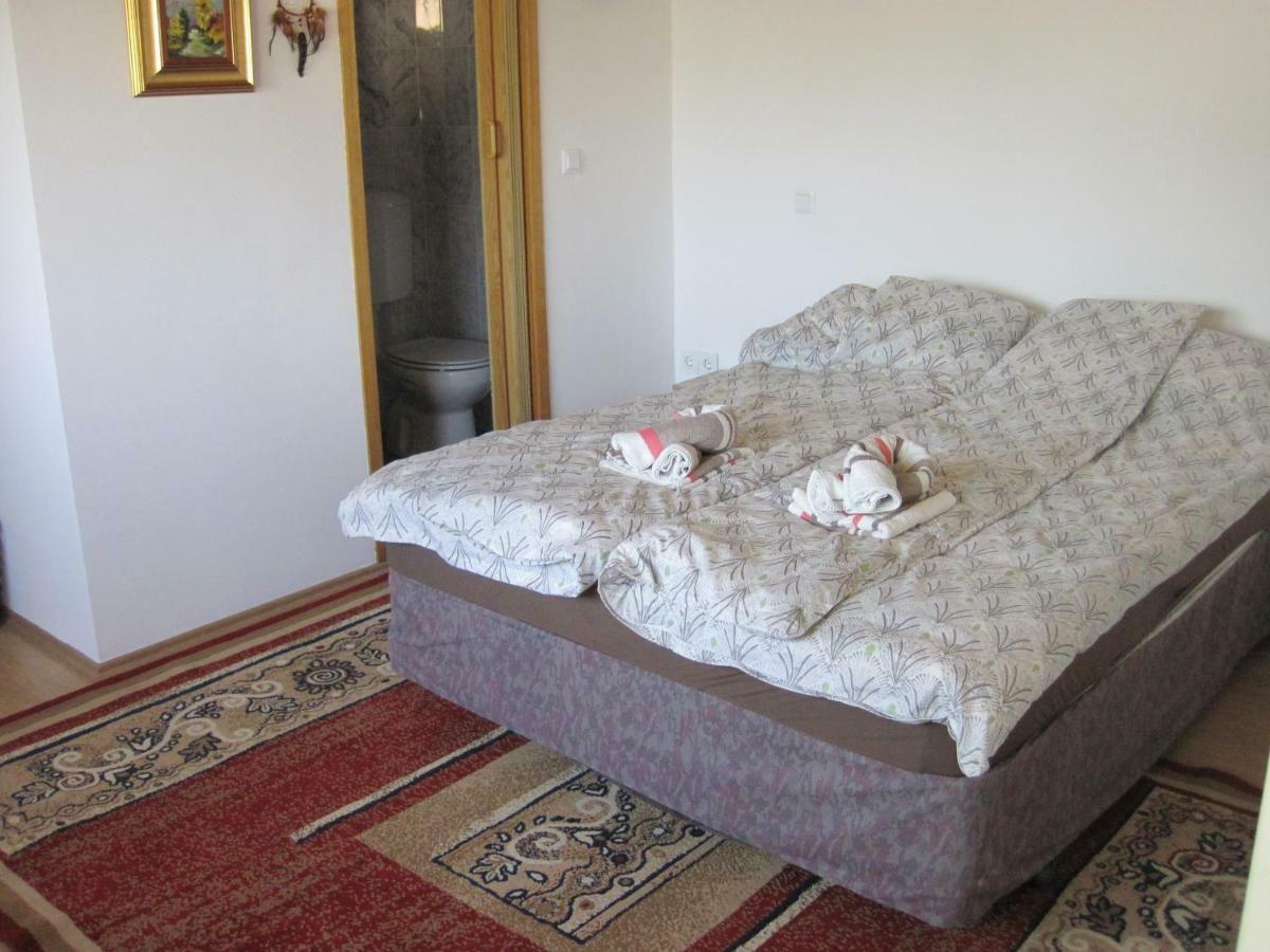 Apartamento Edelweiss Radovljica Exterior foto