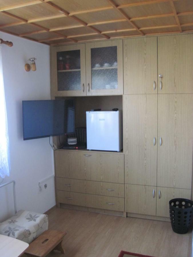 Apartamento Edelweiss Radovljica Exterior foto